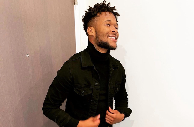 Denzel Wright